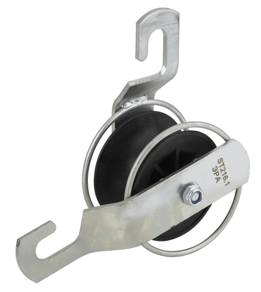 ЭРА ST26.1 Ролик монтажный