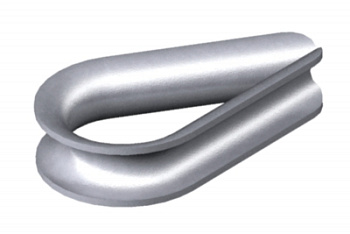 OBO Bettermann Тросовая петля 10 мм 5301184