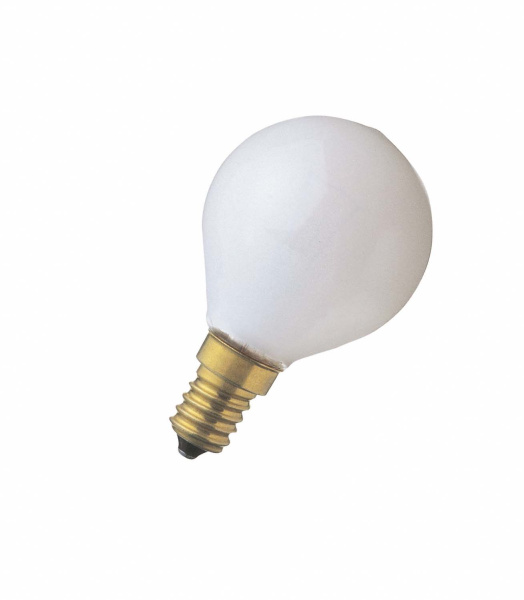 Osram Лампа накаливания CLAS P матовая 40W E14 4008321411471