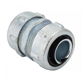 EKF PROxima Муфта соединительная для металлорукава 15