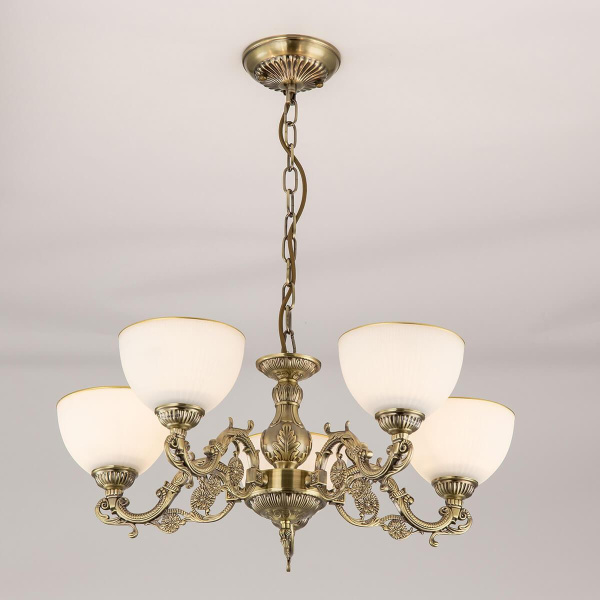 Купить Citilux CL405253 Адриана Люстра