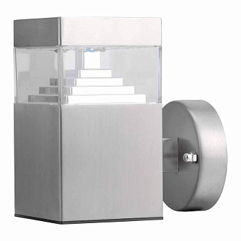 Lightstar Светильник светодиодный уличный Raggio Lightstar 377615