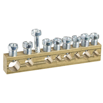 SE Mini Pragma Шина 8 отверстий MIP99038