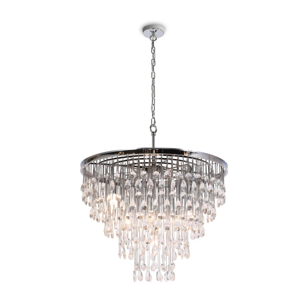 Maytoni Linn Подвесной светильник MOD091PL-09CH