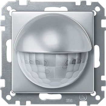 SE Merten KNX\EIB SM Алюминий Датчик присутствия Argus 2,20м MTN630660