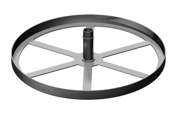 OBO Bettermann Рамка для бетонного основания 5403235