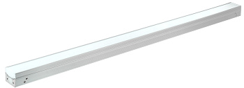 IEK LIGHTING PRO Светильник LED линейный 1501 55Вт 5000К 1500х76х63мм