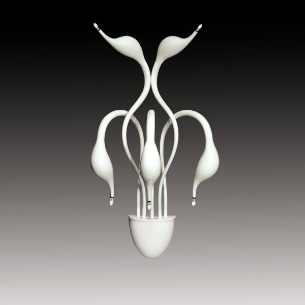 Купить Lightstar Бра Cigno Collo Lightstar 751656