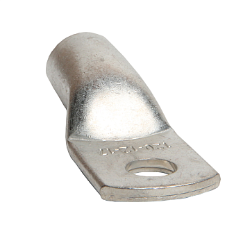 КЭАЗ Наконечник медный луженый OptiKit L-ТМЛ 120-16-17 ГОСТ 7386-80