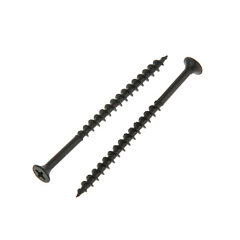 Tech-Krep Саморез 4,2*75 редкая резьба (1кг) 125588