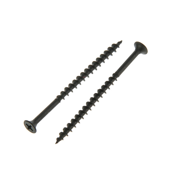 Tech-Krep Саморез 4,2*75 редкая резьба (1кг) 125588