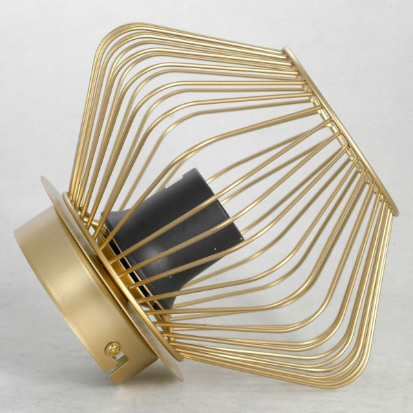 Купить Lussole Комплект GRLSP-8248 (Светильник LSP-8248, Лампа светодиодная E27 1 шт.)