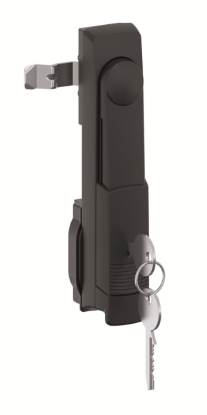 ABB Поворотная ручка CZT6 с замком E0 12 2CPX052430R9999