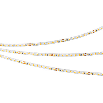Arlight Лента RT-A160-5mm 24V Cool 8K (9.6 W/m, IP20, 2835, 5m) (Открытый) 037808