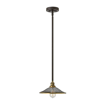 Natural Concept RIGBY Подвесной светильник HK-RIGBY-P-KZ Natural Concept RIGBY Подвесной светильник HK-RIGBY-P-KZ