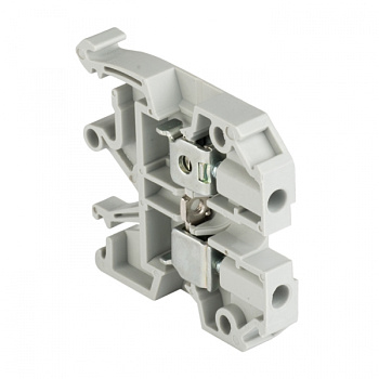 EKF PROxima Колодка клеммная JXB-4/35 серая