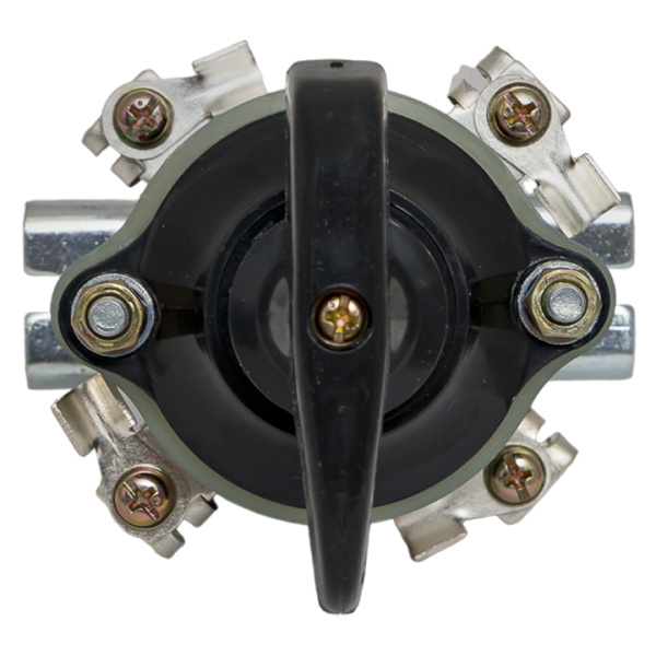 Купить EKF PROxima Пакетный выключатель ПВ 2-63 М3 исп.3