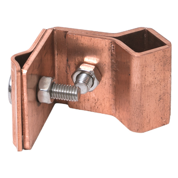 Купить EKF PROxima Держатель фальцевый универсальный Cu