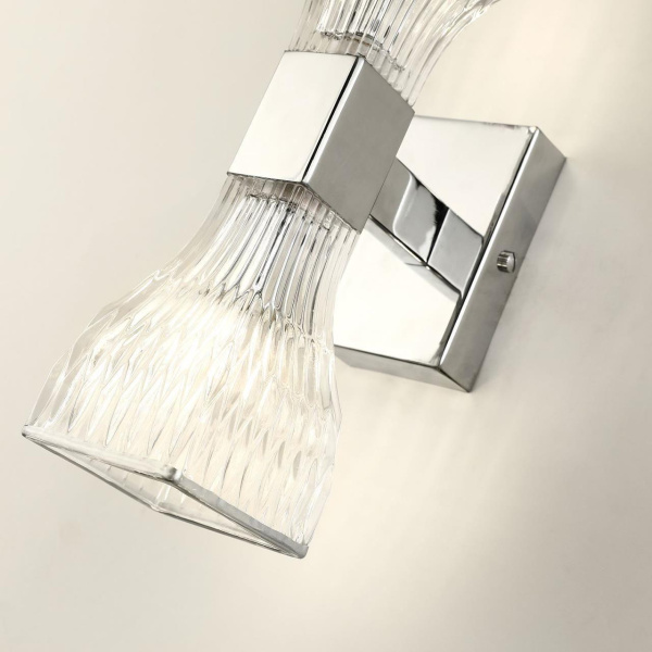 Купить Favourite Бра D125*W75*H280/ 2*G9*40W, excluded 2944-2W