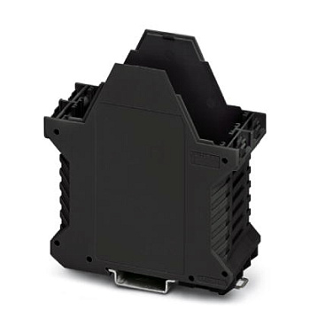 Phoenix Contact ME 45 UTG/FE BK Нижняя часть корпуса 2706357