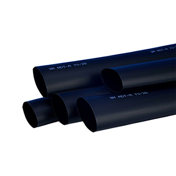 3M Среднестенная термоусаживаемая трубка с клеевым слоем, MDT-A-50/18 7000037647