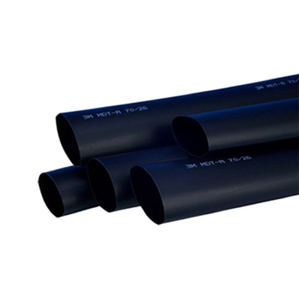 3M Среднестенная термоусаживаемая трубка с клеевым слоем, MDT-A-50/18 7000037647