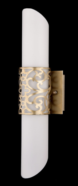 Maytoni House Venera Латунь Бра 2xE14 40W H260-02-N Купить Maytoni House Venera Латунь Бра 2xE14 40W H260-02-N