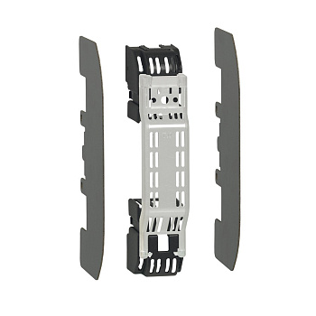 Legrand Hабор для защиты 1П для цоколя размера 000/00 019935