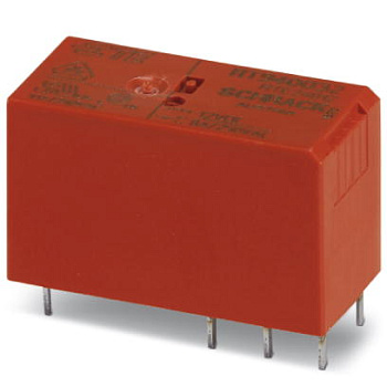 Phoenix Contact REL-MR-12DC/21-21/C1D2 Одиночное реле 2906988
