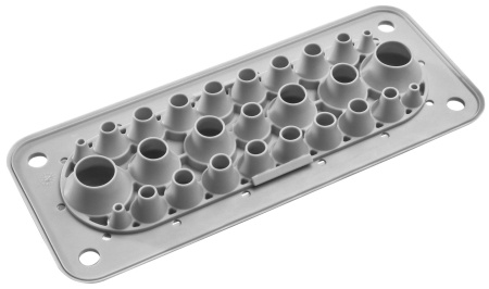 Купить SE Sarel Мембрана типа FL21 T25 NSYAECPFLT25