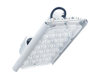 Diora Светодиодный светильник Unit PRO 45/6700 Ш3 6700лм 45Вт 4000К IP67 0.95PF 70Ra Кп<1 консоль DUPRO45Sh3-4K-C