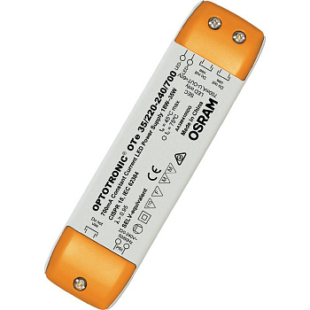 Osram OTE 35/220-240/700 PC UNV1 4008321825520