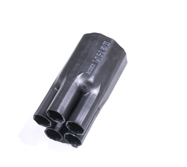 ЗЭТАРУС Термоусаживаемая перчатка ТУп 5-2 (530) сечение  70-120мм2  80/33 (К) ЗЭТАРУС zeta21629