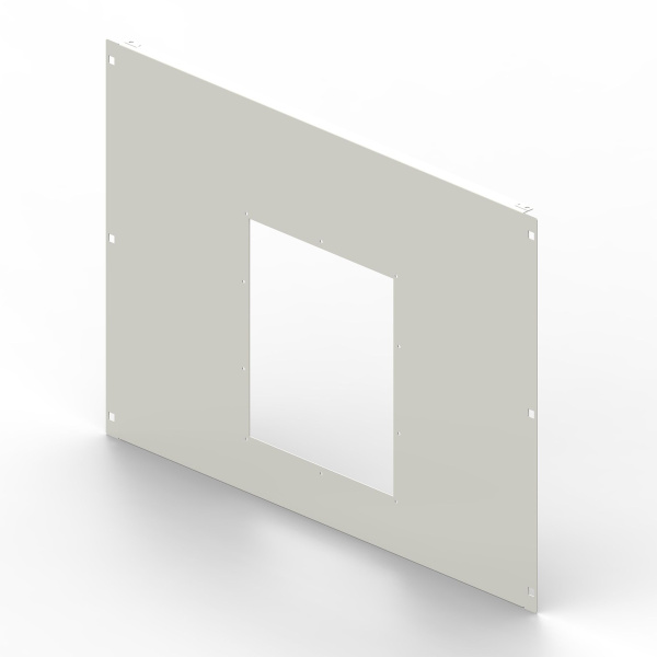 Купить Legrand Пластрон DMX3 фик.T0 4P 36M 339125