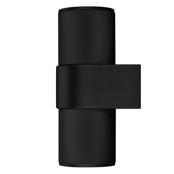 Купить Arlight Светильник SP-SPICY-WALL-TWIN-S180x72-2x6W Warm3000 (BK, 40 deg) (IP20 Металл, 3 года) 033734