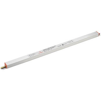 Arlight Блок питания ARV-12072-LONG-A (12V, 6A, 72W) (IP20 Металл, 2 года) 023264