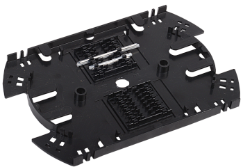IEK ITK Cплайс-кассета на 32 КДЗС FOSK-32