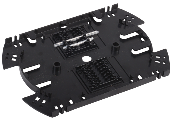 IEK ITK Cплайс-кассета на 32 КДЗС FOSK-32