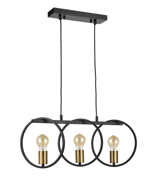 Купить Vele Luce Liberty
 Подвесной светильник VL6302P03