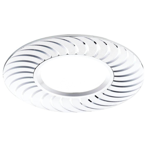 Ambrella Встраиваемый потолочный точечный светильник A720 AL алюминий Ambrella Встраиваемый потолочный точечный светильник A720 AL алюминий