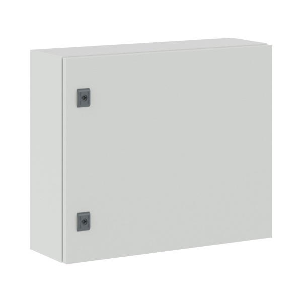 DKC Корпус навесной CE c М/П  ВхШхГ 500х600х200 мм