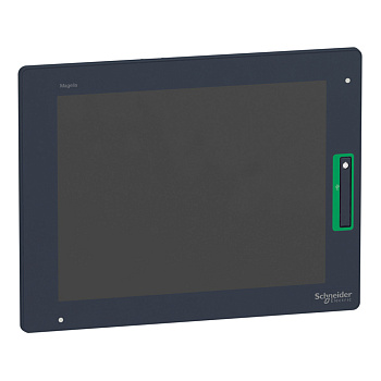 SE Дисплей iDISPLAY 12" DC резистивный (HMIDID64DTD1)