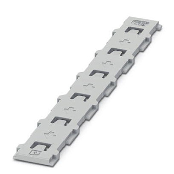 Phoenix Contact HSCP-CB 6U-7035 Крепежный зажим 1037100