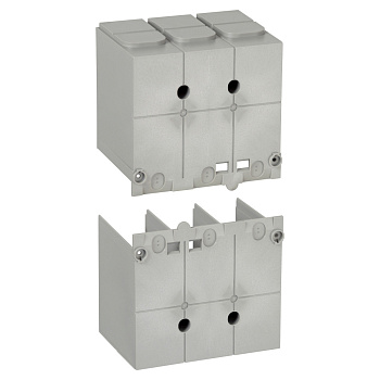 SE GV7 Экраны разъемов GV7AC01