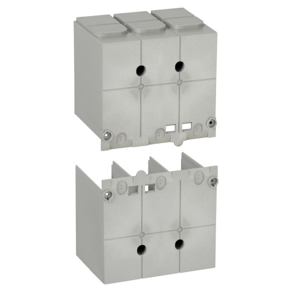 SE GV7 Экраны разъемов GV7AC01