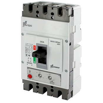 Контактор (Legrand) ВА50-39Про,320А,36kA,регулир