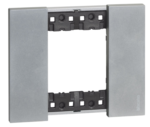 Купить BT Living now Луна Рамка немецкий стандарт 2 мод KA4802NW