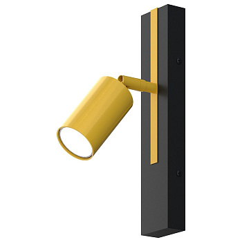 Svetholl Кронос L60 B197 H300 Лампы: 1 х GU-10 ISRN5-300197-00604GU101