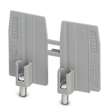 Phoenix Contact Фланцевая крышка DF-SP-H 2,5 3209824