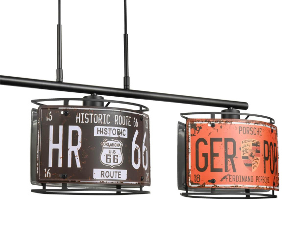 Купить Vele Luce Boom Подвесной светильник VL6372P03